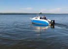 Пензенские спасатели вытащили из Сурского водохранилища мертвого человека