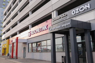 Готовые коммерческие помещения  в ЖК «Арбековская застава»: выгодно для бизнеса, удобно людям