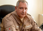 Глава «Роскосмоса» Дмитрий Рогозин отправлен в отставку
