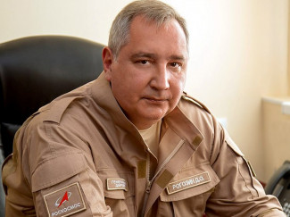 Глава «Роскосмоса» Дмитрий Рогозин отправлен в отставку