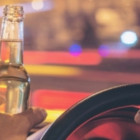 За выходные в Пензе и области поймали более 40 любителей машин и алкоголя