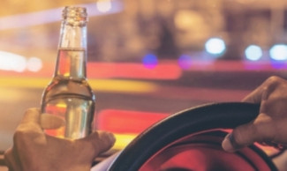 За выходные в Пензе и области поймали более 40 любителей машин и алкоголя