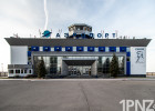 Пилотам тоже нужны машины. Пензенский аэропорт покупает автомобиль за миллион рублей