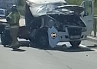 В Пензе после страшной аварии с фурой скончались дети 2 и 7 лет
