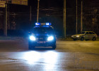 В Пензе двое парней избили мотоциклиста за стиль вождения
