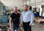 В этом году компания «СтанкоМашСтрой» намерена достичь 100% локализации оборудования