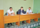 В Пензенской области уволился глава еще одного района