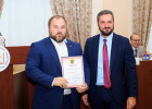 Лауреатом престижного конкурса стала пензенская компания «СтанкоМашСтрой»