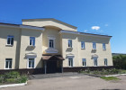 В селе Пензенской области завершили ремонт амбулатории раньше срока