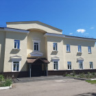В селе Пензенской области завершили ремонт амбулатории раньше срока