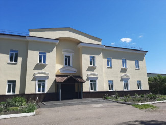 В селе Пензенской области завершили ремонт амбулатории раньше срока