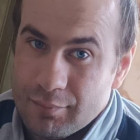 Пензенцев просят помочь в поисках 34-летнего Николая Бирева