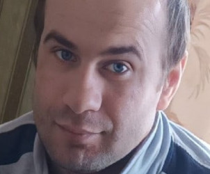 Пензенцев просят помочь в поисках 34-летнего Николая Бирева