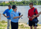 В Пензе провели профилактические рейды у водоемов