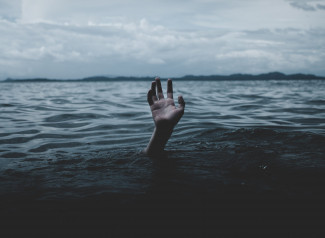 Под Пензой утонул 38-летний мужчина