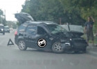 Жесткую аварию на Шуисте прокомментировали в пензенском УГИБДД