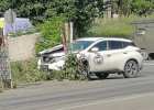 Пензенцы сообщают об аварии на улице Каракозова