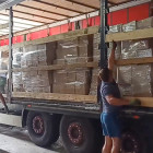 Из Пензенской области в Запорожье доставили 100 тонн гуманитарного груза