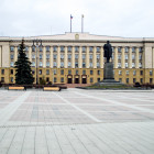 В Пензенской области режим повышенной готовности продлен до 31 августа