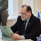Поздравляем 29 июля: депутат Александр Климов отмечает юбилей