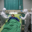 В Пензенской области за сутки выявили 52 новых случая коронавируса