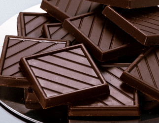 В Пензе 18-летний юноша попался на краже 33 плиток шоколада