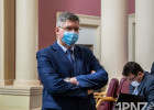 Адвокаты Валерия Савина обжаловали приговор по делу о мошенничестве