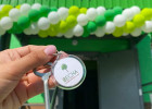 Вручение ключей второй очереди второго дома ЖК «Весна»