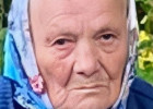 Пензенцев просят помочь в поисках 83-летней старушки
