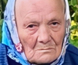 Пензенцев просят помочь в поисках 83-летней старушки
