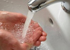 В Железнодорожном районе Пензы отключат горячую воду