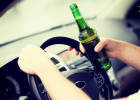 За выходные в Пензе и области поймали около 60 любителей выпить за рулем