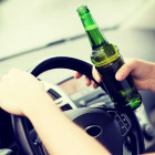 За выходные в Пензе и области поймали около 60 любителей выпить за рулем