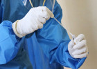 В Пензенской области за сутки выявлено 54 новых случая коронавируса