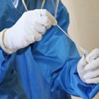 В Пензенской области за сутки выявлено 54 новых случая коронавируса