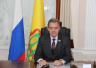 Валерий Лидин поздравил с праздником пензенских десантников