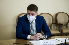 «В Пензенской области нуждаются в помощи около 5 тысяч семей» - Алексей Качан