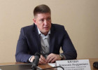 В Пензе открылся пункт, куда можно передать школьные принадлежности