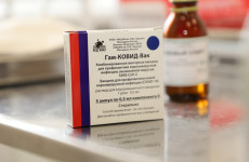 Пензенская область получила еще 50 тысяч комплектов вакцины «Спутник V»
