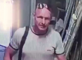 В Пензе разыскивается мужчина, подозреваемый в краже денег из раздевалки