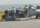 Смертельное тройное ДТП в Пензенской области прокомментировали в УГИБДД