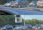 Массовая авария на Сурском мосту в Пензе спровоцировала серьезную пробку
