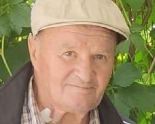 В Пензе исчез 71-летний пенсионер с татуировкой на руке