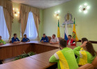 В Пензе открыли штаб по контролю за ремонтом общежитий