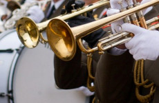 В Пензе объявлен набор в музыкальный военный оркестр