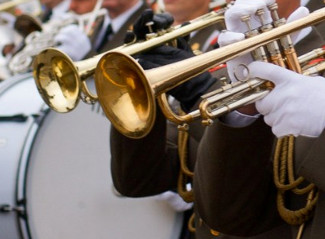 В Пензе объявлен набор в музыкальный военный оркестр
