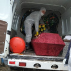 Официально: от коронавируса в Пензенской области умерли 6000 человек