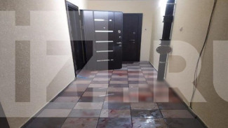 Мощный взрыв в жилом доме в Пензе: на место выехал прокурор Октябрьского района