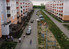 Один человек погиб во время мощного взрыва в многоэтажке в Пензе: что известно на этот час