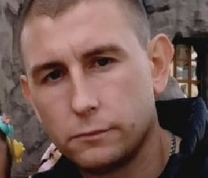 Пензенцев просят помочь в поисках 34-летнего Алексея Глущенко